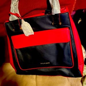 Tommy Hilfiger bag for sale new